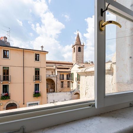 Corso Cavour Luxury Apartment Верона Экстерьер фото