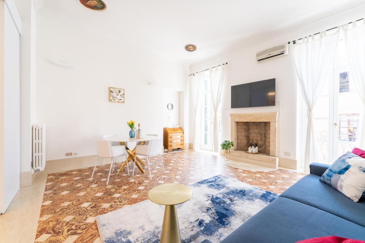 Corso Cavour Luxury Apartment Верона Экстерьер фото