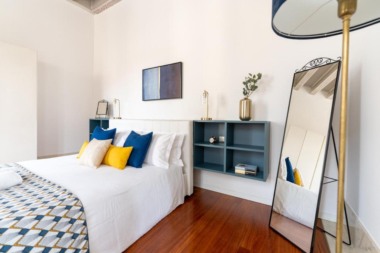 Corso Cavour Luxury Apartment Верона Экстерьер фото