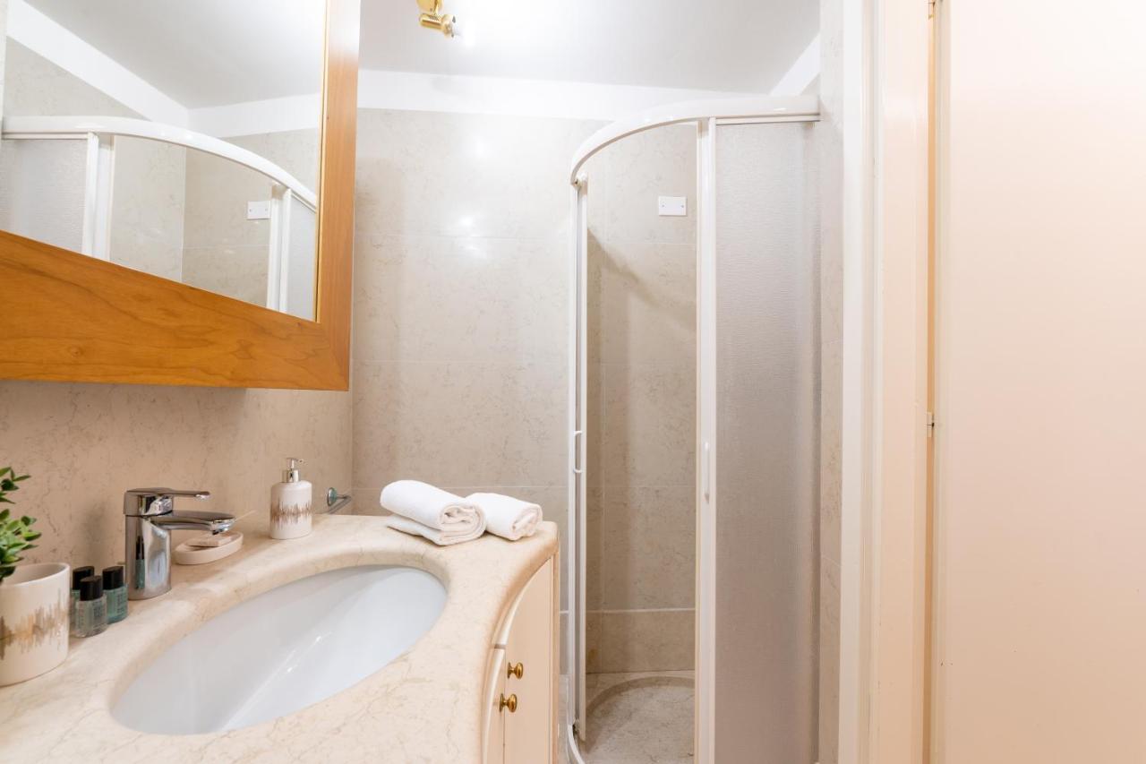 Corso Cavour Luxury Apartment Верона Экстерьер фото