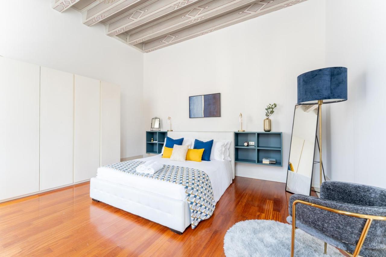Corso Cavour Luxury Apartment Верона Экстерьер фото